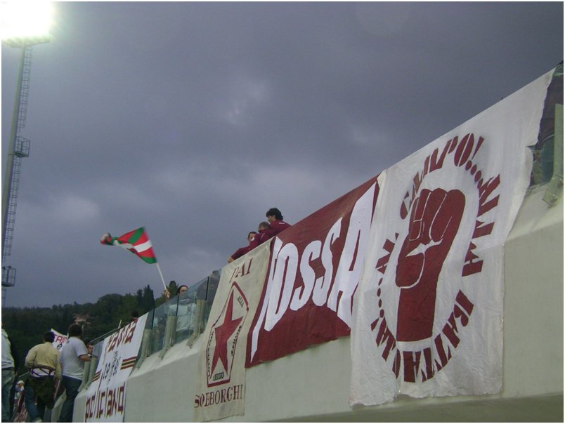 Arezzo - Salernitana  14.05.2005 005